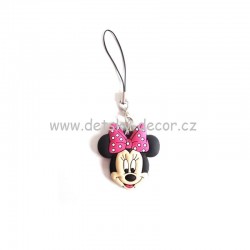 Přívěsek Minnie