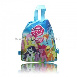 Taška My Little Pony, typ 1