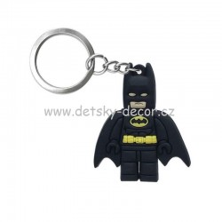 Klíčenka LEGO Batman