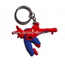 Klíčenka Spiderman