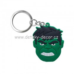 Klíčenka Hulk