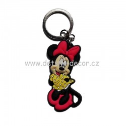 Klíčenka Minnie, typ 2